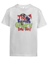 Kids Standard T-Shirt