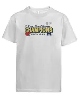 Kids Standard T-Shirt Kids Standard T-Shirt