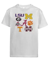 Kids Standard T-Shirt Kids Standard T-Shirt