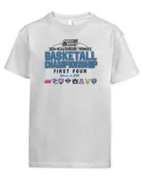 Kids Standard T-Shirt Kids Standard T-Shirt