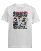 Kids Standard T-Shirt Kids Standard T-Shirt