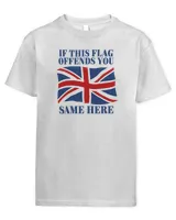 Kids Standard T-Shirt Kids Standard T-Shirt