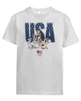 Kids Standard T-Shirt Kids Standard T-Shirt