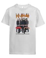 Kids Standard T-Shirt Kids Standard T-Shirt