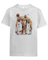 Kids Standard T-Shirt Kids Standard T-Shirt