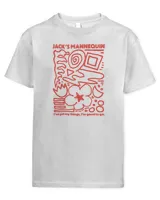 Kids Standard T-Shirt Kids Standard T-Shirt