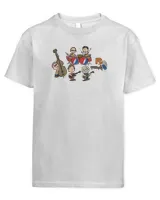 Kids Standard T-Shirt Kids Standard T-Shirt