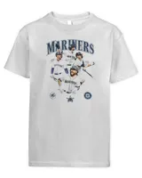 Kids Standard T-Shirt Kids Standard T-Shirt