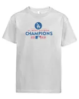Kids Standard T-Shirt Kids Standard T-Shirt