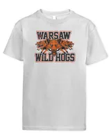 Kids Standard T-Shirt Kids Standard T-Shirt