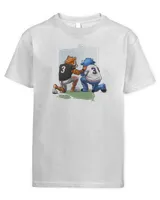 Kids Standard T-Shirt Kids Standard T-Shirt