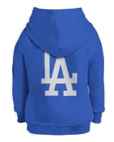 Kids Pullover Hoodie