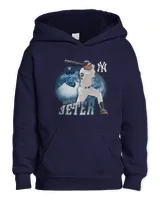 Kids Pullover Hoodie