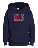 Kids Pullover Hoodie Kids Pullover Hoodie