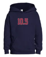 Kids Pullover Hoodie Kids Pullover Hoodie