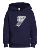 Kids Pullover Hoodie