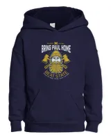 Kids Pullover Hoodie Kids Pullover Hoodie