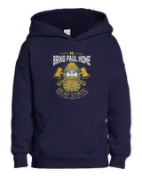 Kids Pullover Hoodie Kids Pullover Hoodie
