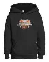 Kids Pullover Hoodie Kids Pullover Hoodie