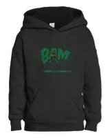 Kids Pullover Hoodie Kids Pullover Hoodie
