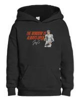 Kids Pullover Hoodie
