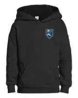 Kids Pullover Hoodie Kids Pullover Hoodie