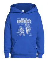 Kids Pullover Hoodie Kids Pullover Hoodie