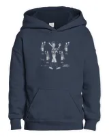 Kids Pullover Hoodie Kids Pullover Hoodie