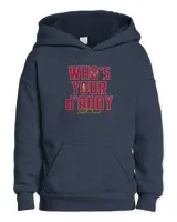 Kids Pullover Hoodie Kids Pullover Hoodie