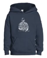Kids Pullover Hoodie Kids Pullover Hoodie