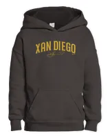 Kids Pullover Hoodie Kids Pullover Hoodie