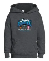Kids Pullover Hoodie Kids Pullover Hoodie