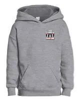 Kids Pullover Hoodie Kids Pullover Hoodie