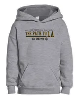Kids Pullover Hoodie Kids Pullover Hoodie