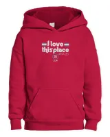 Kids Pullover Hoodie Kids Pullover Hoodie