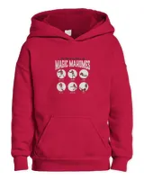 Kids Pullover Hoodie Kids Pullover Hoodie