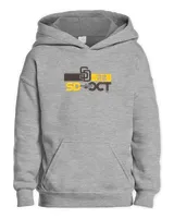 Kids Pullover Hoodie Kids Pullover Hoodie