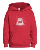 Kids Pullover Hoodie