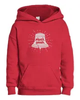 Kids Pullover Hoodie