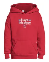 Kids Pullover Hoodie Kids Pullover Hoodie