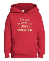 Kids Pullover Hoodie Kids Pullover Hoodie