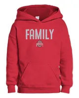 Kids Pullover Hoodie Kids Pullover Hoodie