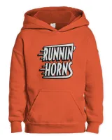 Kids Pullover Hoodie