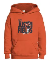 Kids Pullover Hoodie