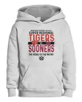 Kids Pullover Hoodie
