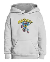 Kids Pullover Hoodie Kids Pullover Hoodie