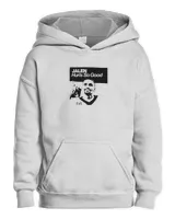 Kids Pullover Hoodie
