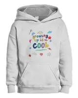 Kids Pullover Hoodie Kids Pullover Hoodie