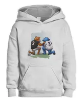 Kids Pullover Hoodie Kids Pullover Hoodie