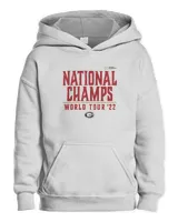 Kids Pullover Hoodie